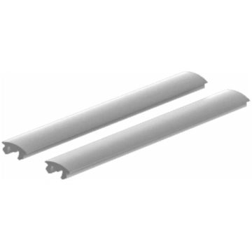 Virsapmetuma 2m LED lentes Ēnu profils – SCALA kāp