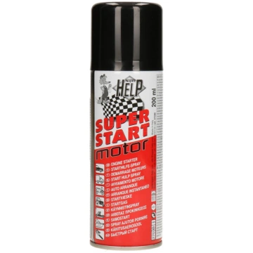 STARTA GĀZE Ae 200ML "SUPER HELP" SH37200