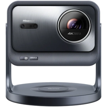 Hisense C2 Pro, laser, melna - Projektors, C2PRO