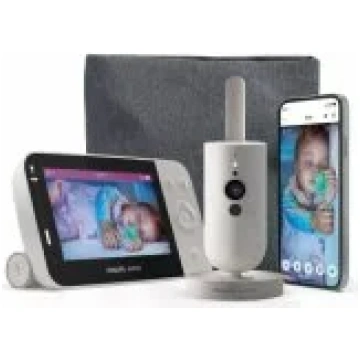 Avent SCD953/ 26 radio aukle AVE-5159-AVENT