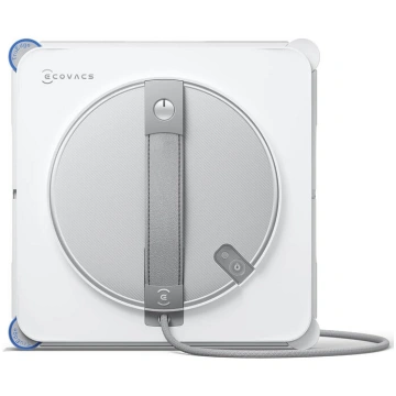 Ecovacs WINBOT W2S logu tīrīšanas robots ar vadu 8