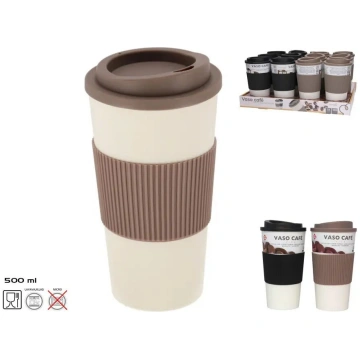 KITCHEN&GO kafijas krūze 500 ml