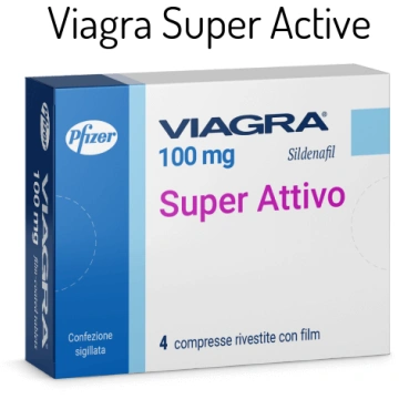 Viagra Super Active Palermo