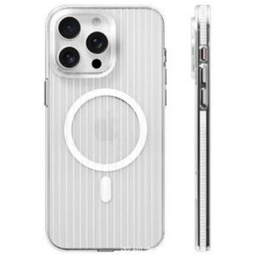 Aizmugurējais vāciņš Evelatus Apple iPhone 16 Pro 