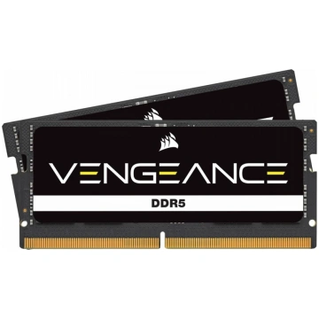 Memory DDR5 Vengeance 32GB/4800 (2*16) CL40 SODIMM