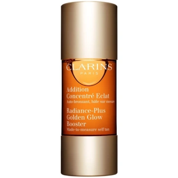 Pašiedeguma eļļa Clarins Radiance-Plus Golden Glow