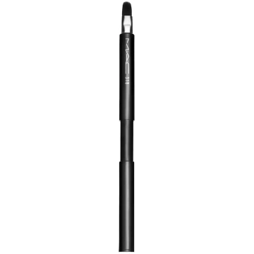MAC Synthetic Retractable Lip Brush 318, Lipstick 