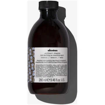 TONIZĒJOŠAIS ŠAMPŪNS ALCHEMIC, TABAKA - 280ml