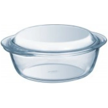 Pyrex Stikla trauks ar vaku 2.1L Essentials 33204A