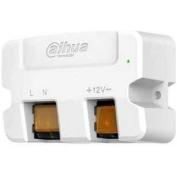 Dahua PFM320D-015 strāvas adapteris, AC100~240V, 5