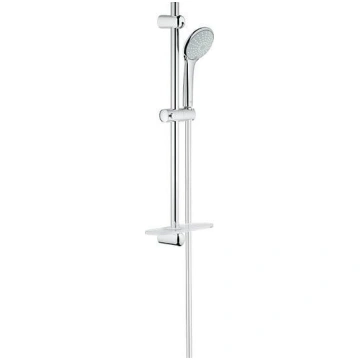 Grohe dušas komplekts Euphoria 110 Duo 27230001