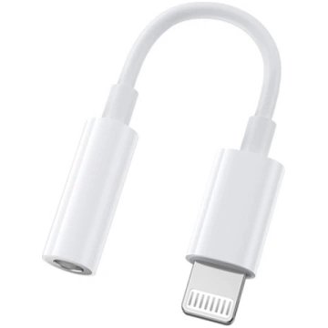 iLike AX5 Durable TPE Audio Cable Adapter from Lig