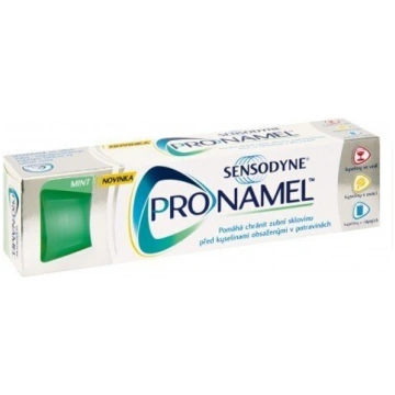 Zobu pasta Sensodyne Pronamel Mint, 75 ml