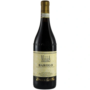 Burlotto Gian Carlo - Barolo DOCG - Cantina Massar