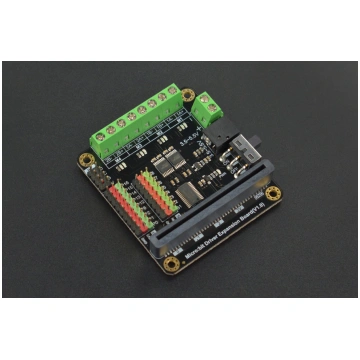 DFRobot – four-channel 5.5V/1.5A motor control mod
