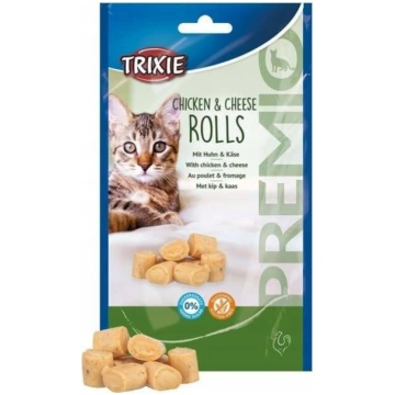Trixie PREMIO Chicken amp; Cheese Roll przysmak dl