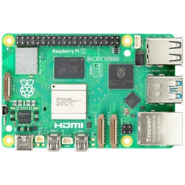 Raspberry Pi Raspberry Pi 5 1GB}