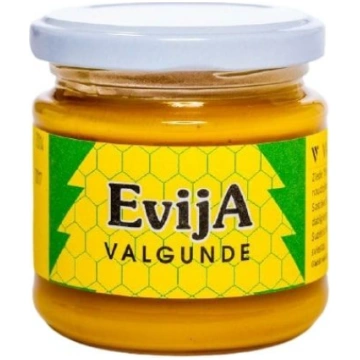 Evija Valgunde - Mīkstinoša Ziede Ādas Kopšanai 45