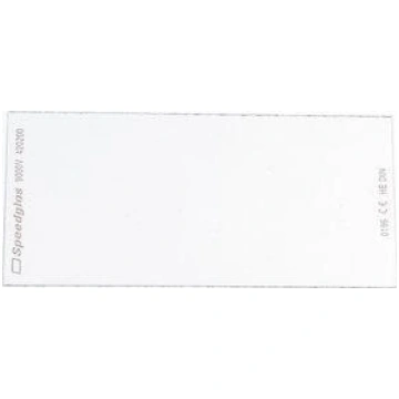 3M Aizsargstikls Speedglas 9002/100V iekšējais 42
