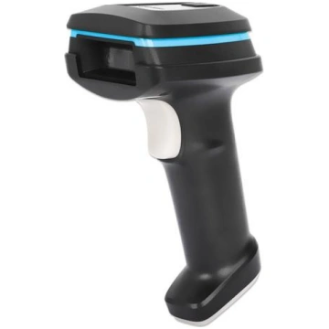 Manhattan 2D LED Barcode Scanner 450mm IP52 Hand S