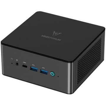 Komputer Minis Forum Mini PC MINIS FORUM UM890 Pro