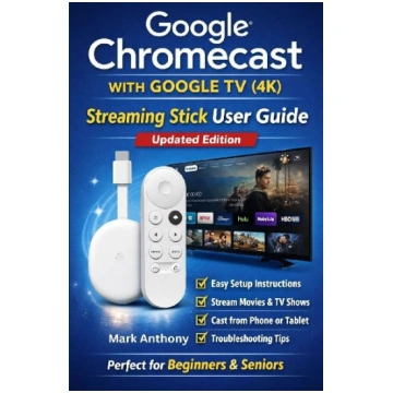 Google chromecast with Google TV 4K | Salidzini.lv