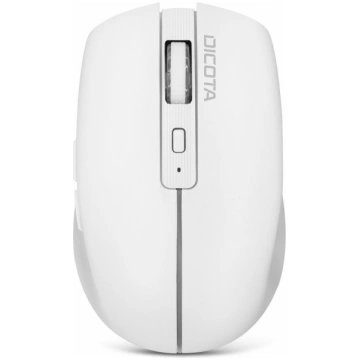 Dicota Bluetooth Mouse NOTEBOOK white | D32044 | 7