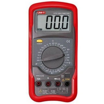 M830BUZ Multimetrs