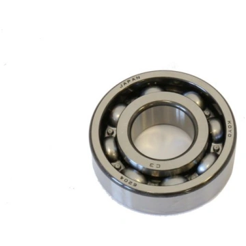 (EN) Crankshaft main bearing MS200470140C3K (6204C
