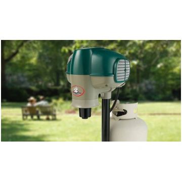Mosquito Magnet® Pioneer līdzeklis pret odiem Mosq
