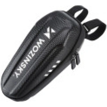 Wozinsky Waterproof Bag Electric Scooter 2L Stūres