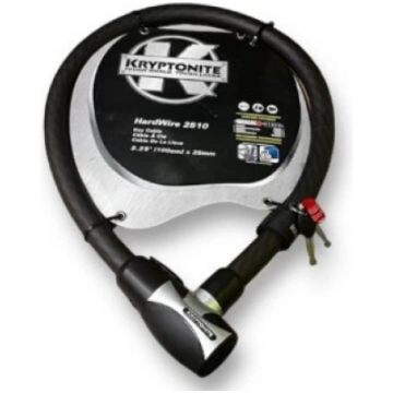 Motocikla slēdzene Kryptonite HardWire 2510 3,25" 