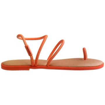 Women's Una Sandl Flip Flops
