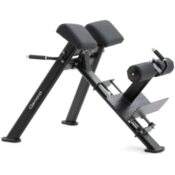 HYPEREXTENSION BENCH | 550 Diamond