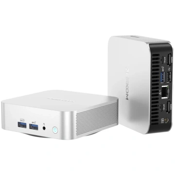 GEEKOM GEEKOM A7 Mini PC AMD Ryzen™ 5 7535HS 16GB 