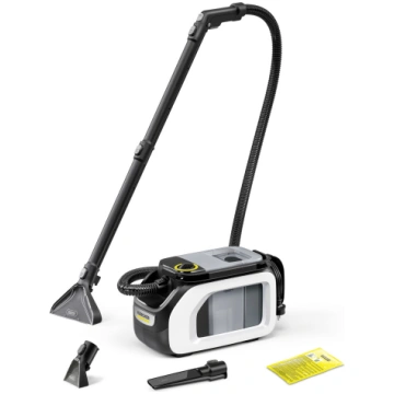 Putekļusūcējs ar mazgāšanas funkciju Karcher SE 3 