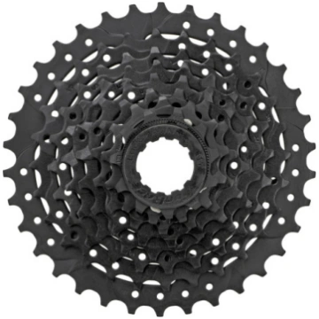Aizmugurējais zobratu bloks SunRace CSM55 8-speed 