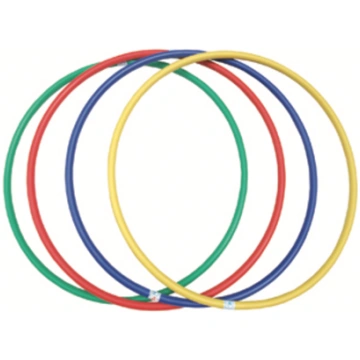 Vingrošanas aplis FIG / 90cm BS2791