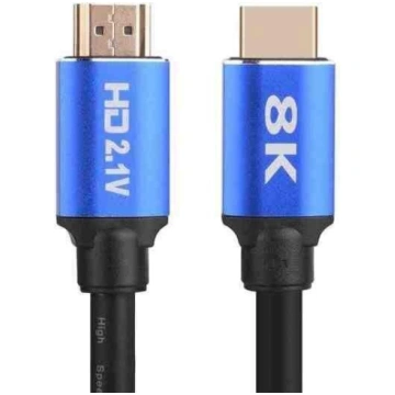 iBox HDMI kabelis, 2 m