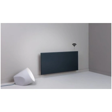 ADAX elektriskais radiators ar WiFi termostatu, mi