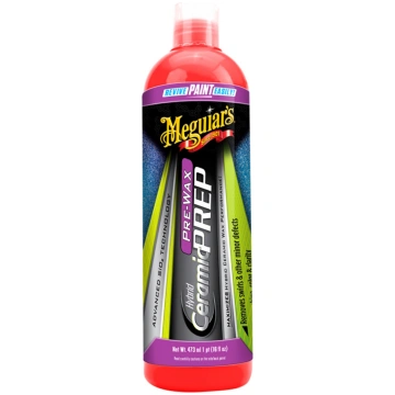 MEGUIAR"S Hybrid keramikas pirms-vaska virsmas sag