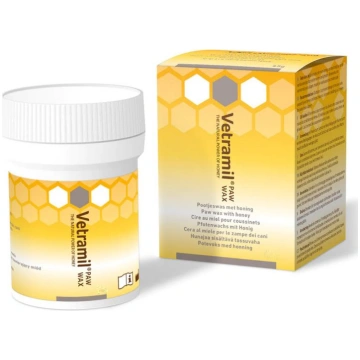 Vetramil Potevoks 120 g. 842070 (8717438010922) ( 
