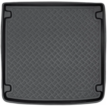 Bagāžnieka paklājiņš REZAW PLAST 102012R AUDI A4 I