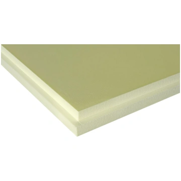 Putuplasts ekstrudēts Finnfoam XPS F-300 FL 120x58