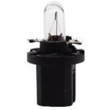 Spuldze 12V/1.2W B8,5d