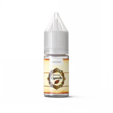 Cigarello Concentrate Black Leaf