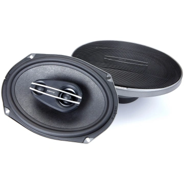 Hertz CX 690 coaxial speakers (164x235 mm)
