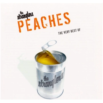 THE STRANGLERS | PEACHES / THE VERY BEST OF (CD) *