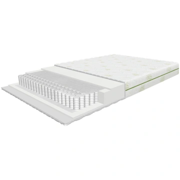 Matracis 90x200 Aija - Guļamistabas mēbeles