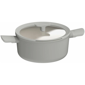 Katls BergHOFF Balance Moonmist, Ø24 cm, 4.4 l, pe